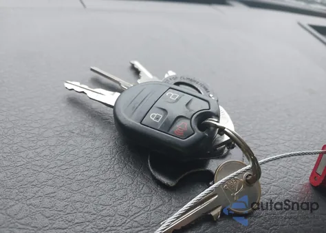 2012 Ford F-150 Xlt из США, поврежденный, VIN 1FTFW1EF3CFC00321